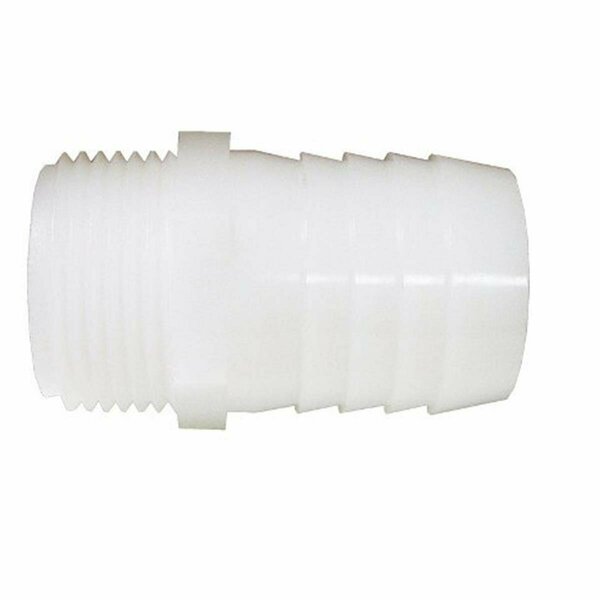 Beautyblade CBA3858BG1 0.38 x 0.63 in. Adapter, 5PK BE154242